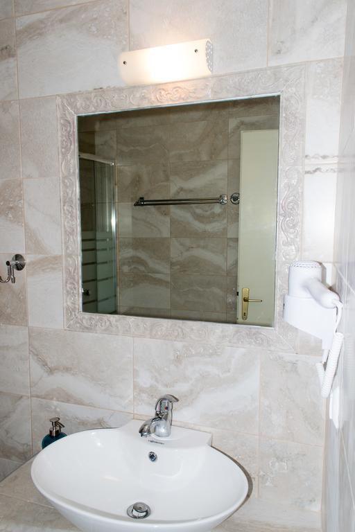 Ippotamos House Apartment Ayios Nikolaos Bagian luar foto