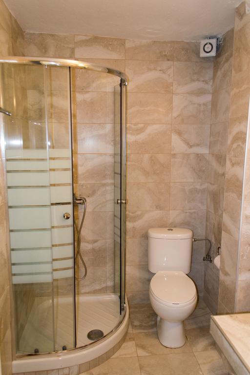 Ippotamos House Apartment Ayios Nikolaos Bagian luar foto